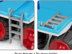 Play & Explore Rover