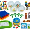 Play, Learn & Grow Kit 24-36 Months