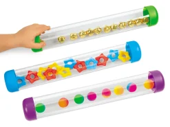 Play & Learn Sensory Tubes