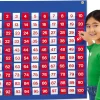 1-100 Pocket Chart Kit