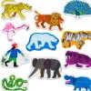 Polar Bear, Polar Bear, What Do You Hear? Felt Kit