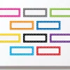 Polka Dot Magnetic Write & Wipe Labels