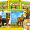 Ponies Read-Along