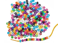 Pony Beads