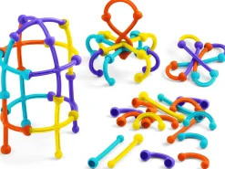 Pop & Connect Flexi Builders