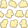 Popcorn Accents