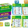 Pop & Match Beginning Phonics Games - Complete Set
