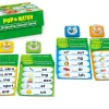 Pop & Match Beginning Sounds Game Box