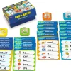 Pop & Match Ending Sounds Game Box