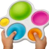 Pop & Play Sensory Dimpl™