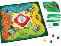 Pop to Win! Math Game - Gr. 5