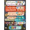 POP! Watch Your Thoughts Poster