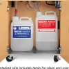 Portable Handwashing Sink