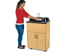Portable Handwashing Sink