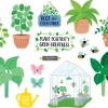Positively Plants Motivational Bulletin Board Set