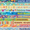 Positive Reinforcement Wristbands