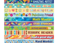 Positive Reinforcement Wristbands