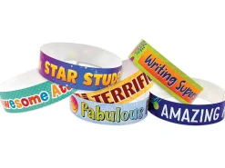 Positive Reinforcement Wristbands