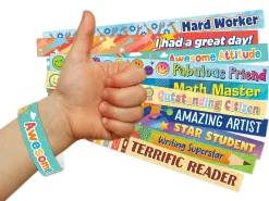 Positive Reinforcement Wristbands