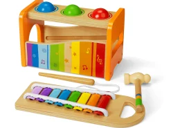 Pound & Play Music Maker
