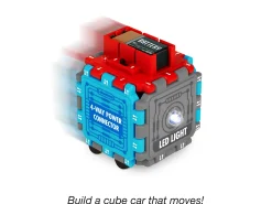 Power Tiles Circuit Kit - Master Set
