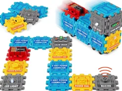 Power Tiles Circuit Kit - Master Set