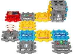 Power Tiles Circuit Kit - Starter Set