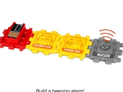 Power Tiles Circuit Kit - Starter Set