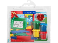 Preschool Family Fun Fine Motor & Writing Kit