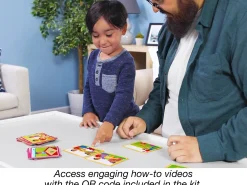 Preschool Family Fun Language & Literacy Kit