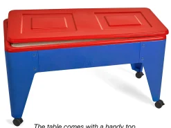 Preschool Sand & Water Table