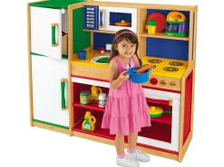 Pretend & Play Combo Kitchen