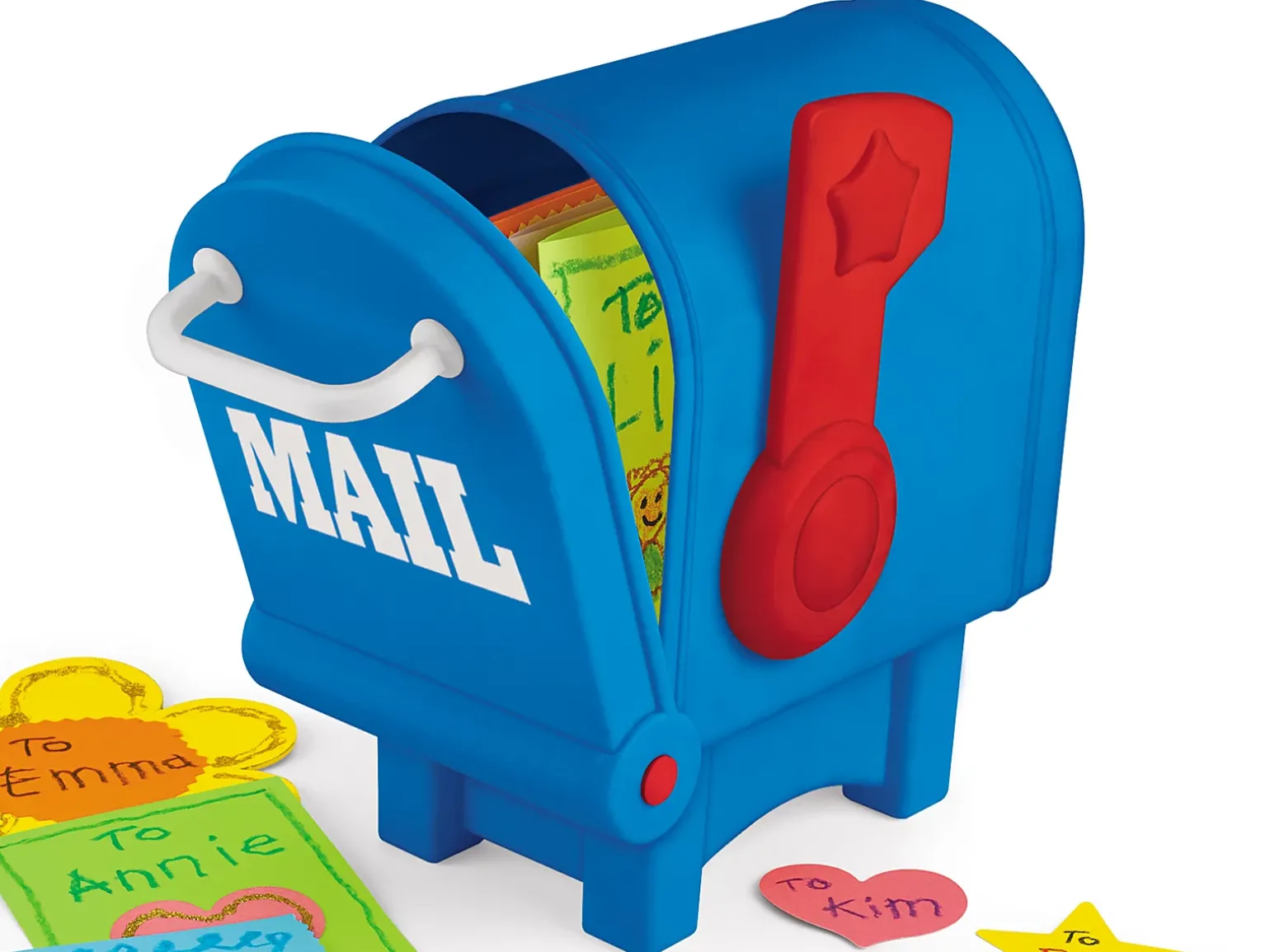 Pretend & Play Mailbox