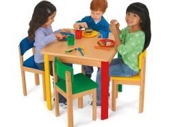 Pretend & Play Table and Chair Set