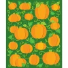 Pumpkin Stickers