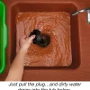 Pump & Play Mud Kitchen