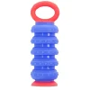 Push & Pull Play Tube - Plungy