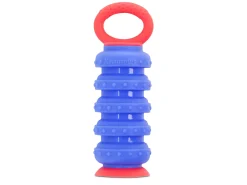 Push & Pull Play Tube - Plungy