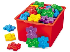 Puzzle Builders