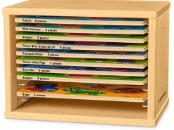 Puzzle Storage Case