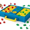 Race the Clock! Poppin’ Shape Game