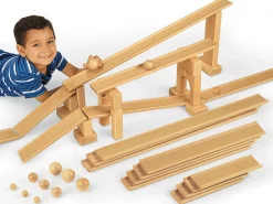 Ramps & Balls Exploration Set