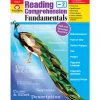 Reading Comprehension Fundamentals Workbook - Gr. 2