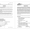 Reading Daily Warm-Ups Workbook - Gr. 3