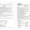 Reading Daily Warm-Ups Workbook - Gr. 2