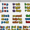 Reading Skills Magnet Library