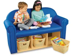Read & Relax Comfy Couch