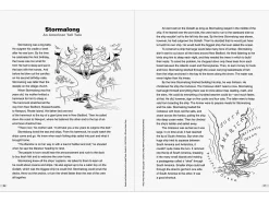 Read & Understand with Leveled Texts Workbook - Gr. 5