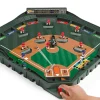 Real-Action Baseball Game