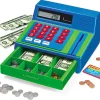 Real-Working Cash Register